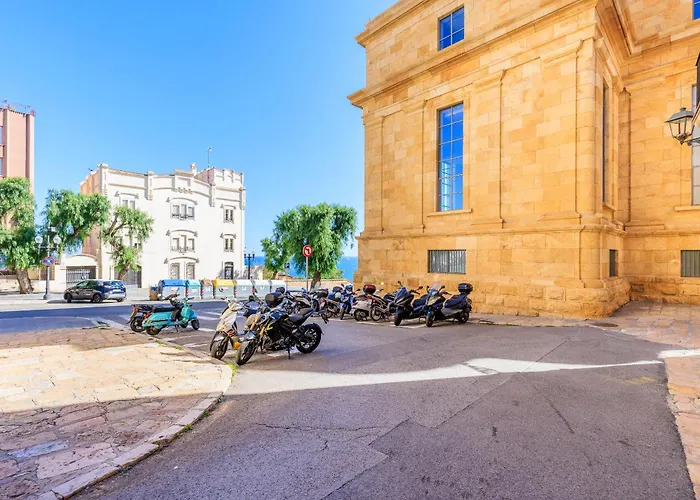 Panoramic By Unik Tarragona