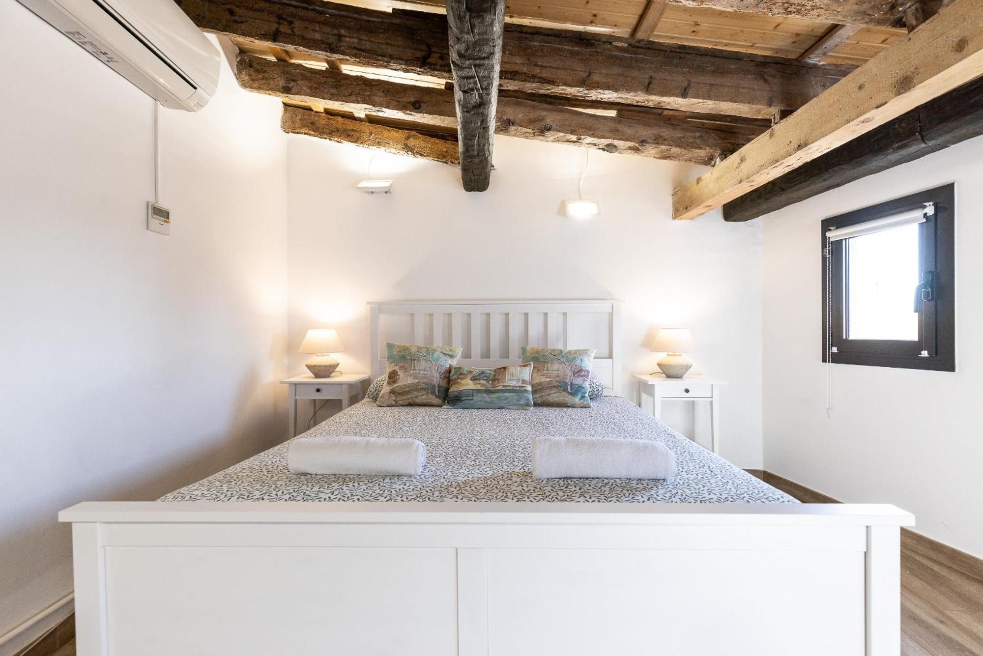 Apartment Panoramic By Tarragonadays