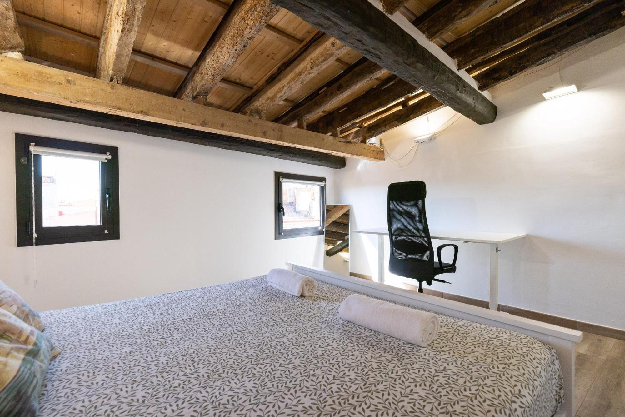 Panoramic By Unik Appartement Tarragone