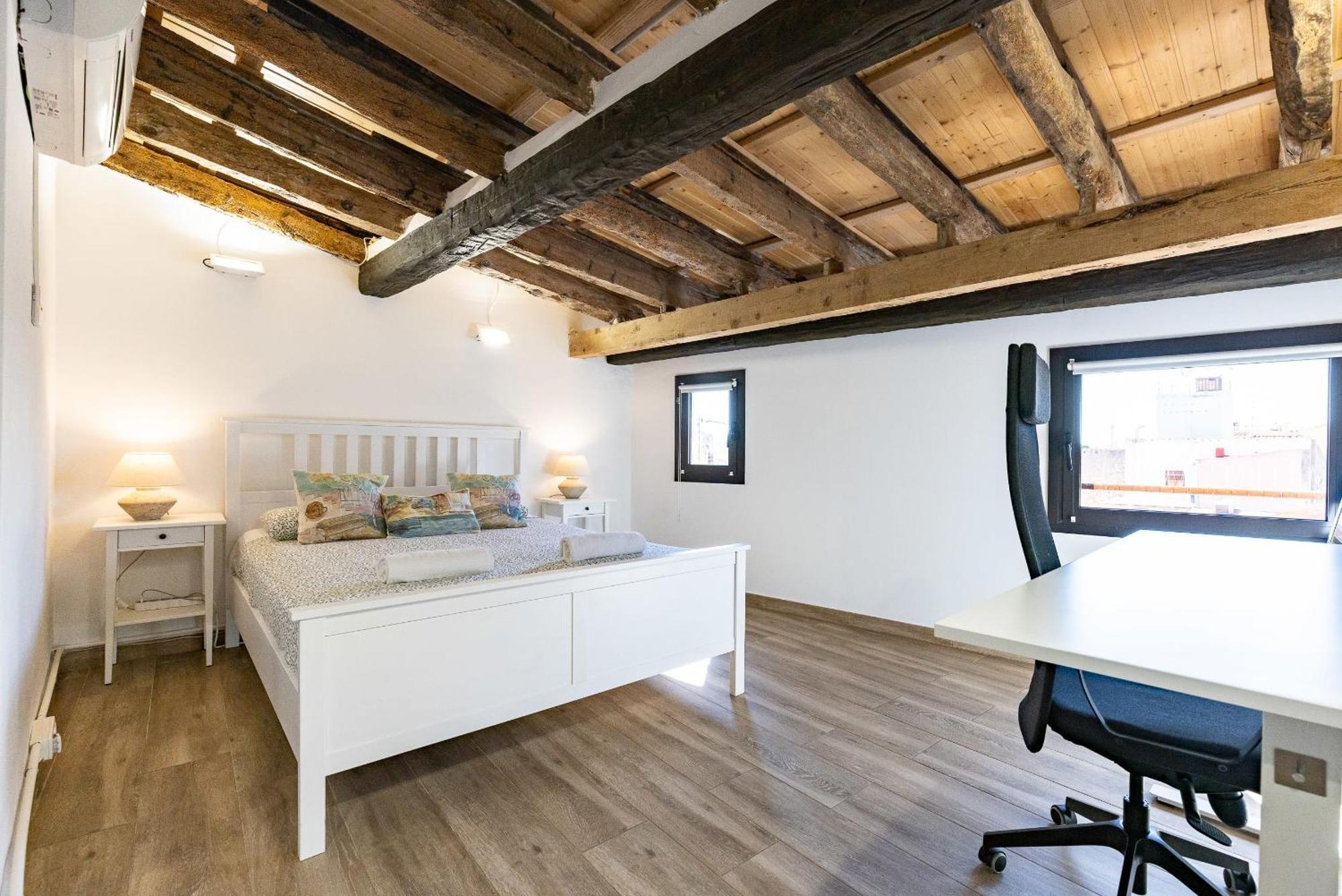 Panoramic By Unik Appartement *