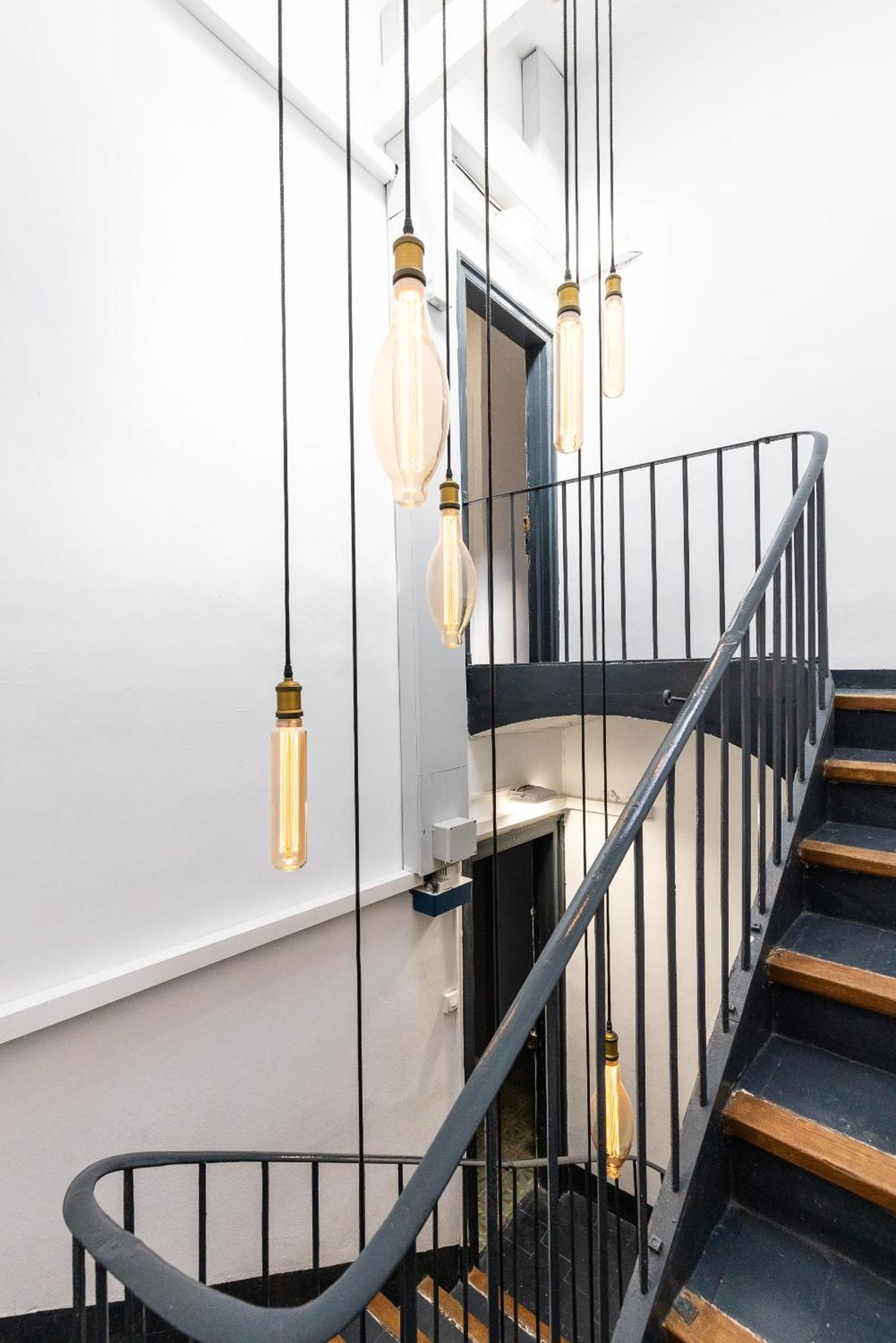 Panoramic By Unik Appartement