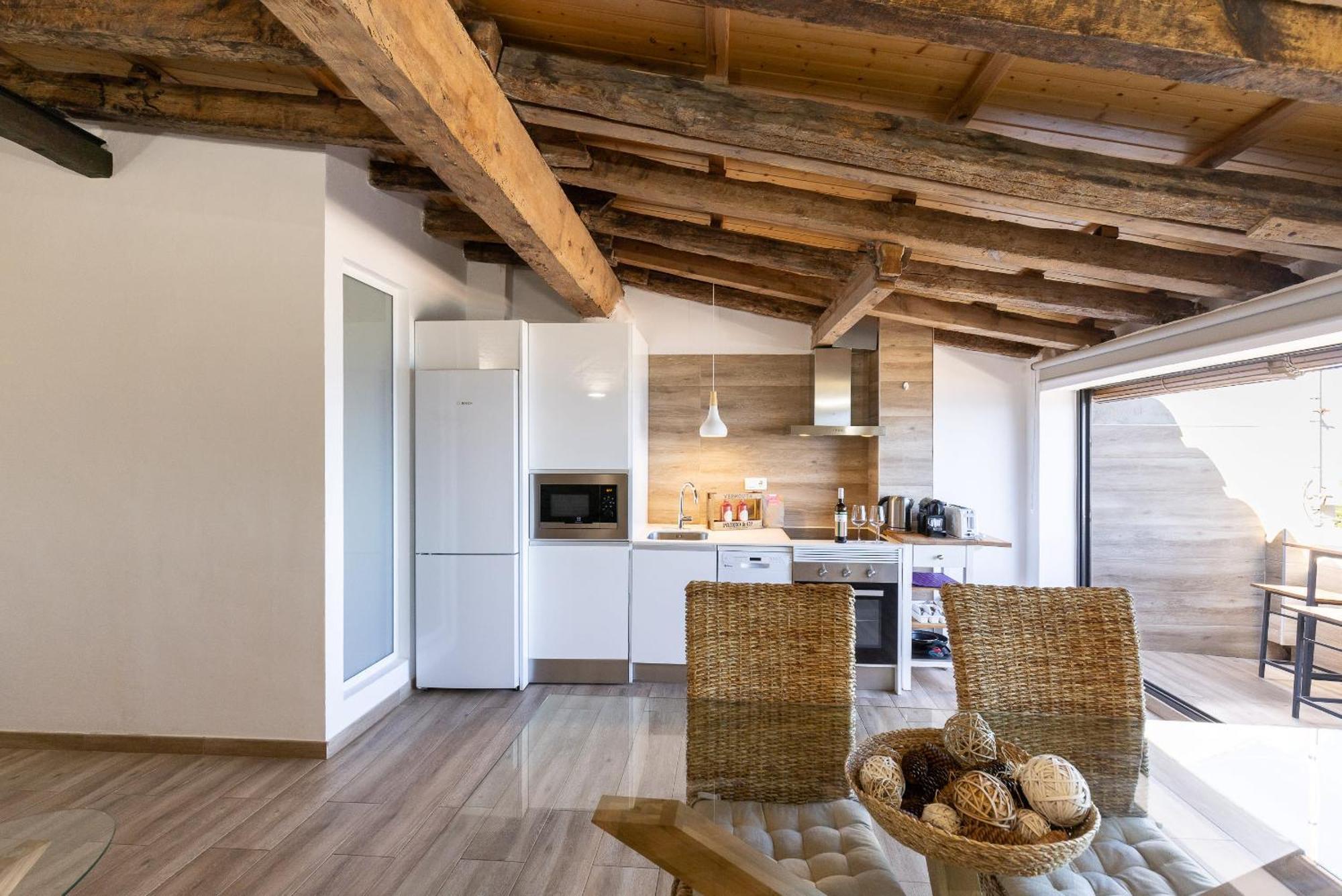 Apartment Panoramic By Tarragonadays Tarragona