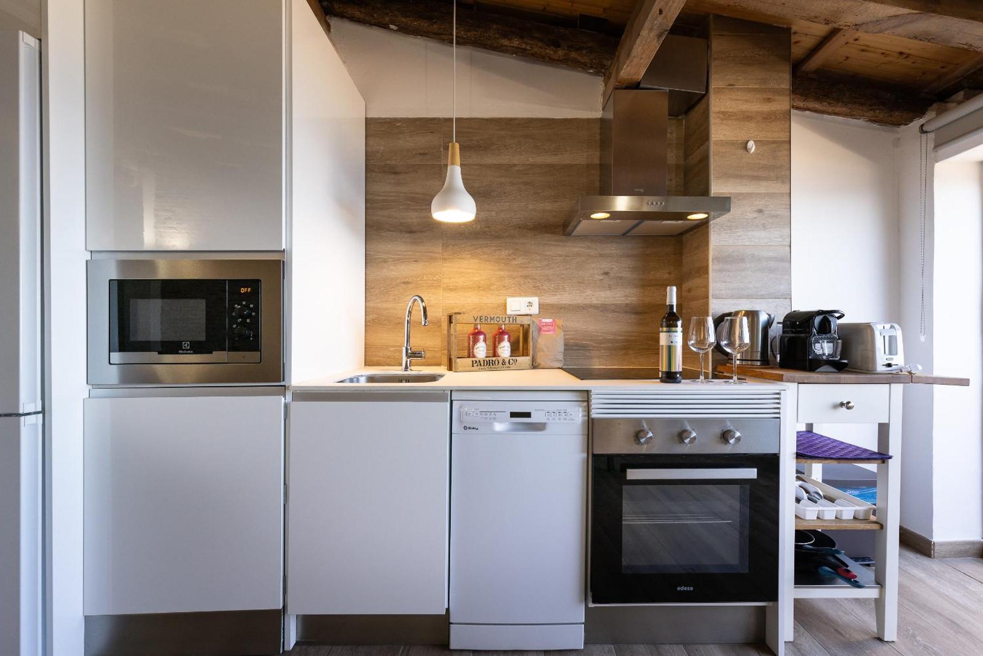 Panoramic By Unik Appartement *