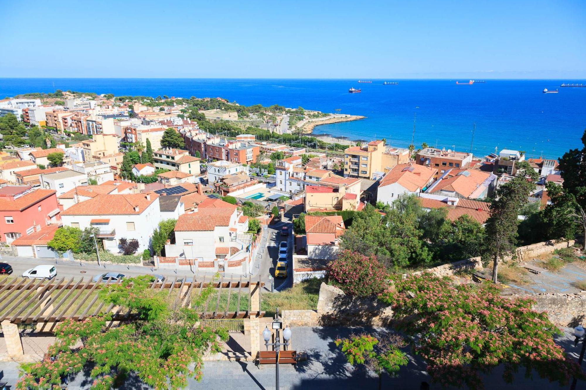 Panoramic By Tarragonadays Tarragona
