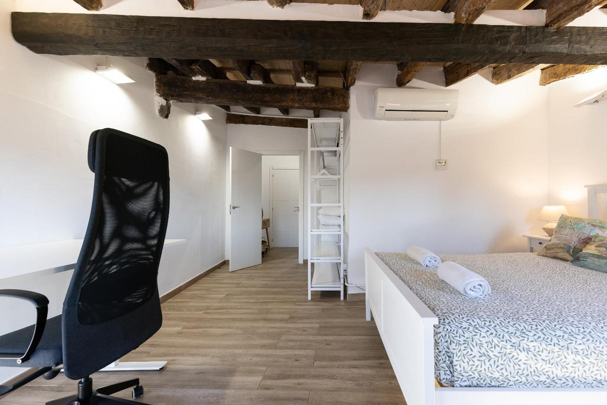 Appartement Panoramic By Tarragonadays Tarragona